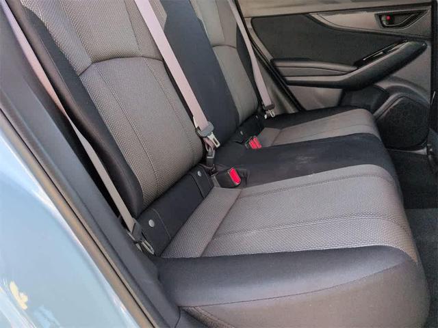 Photo of 2019 Cool Gray Khaki Subaru Crosstrek