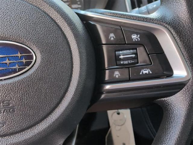 Photo of 2019 Cool Gray Khaki Subaru Crosstrek