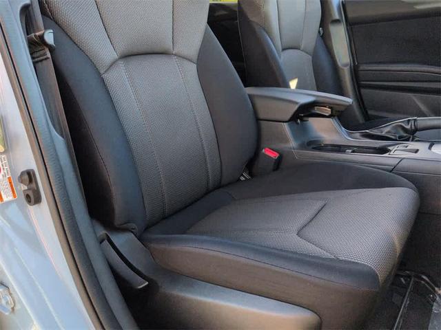 Photo of 2019 Cool Gray Khaki Subaru Crosstrek
