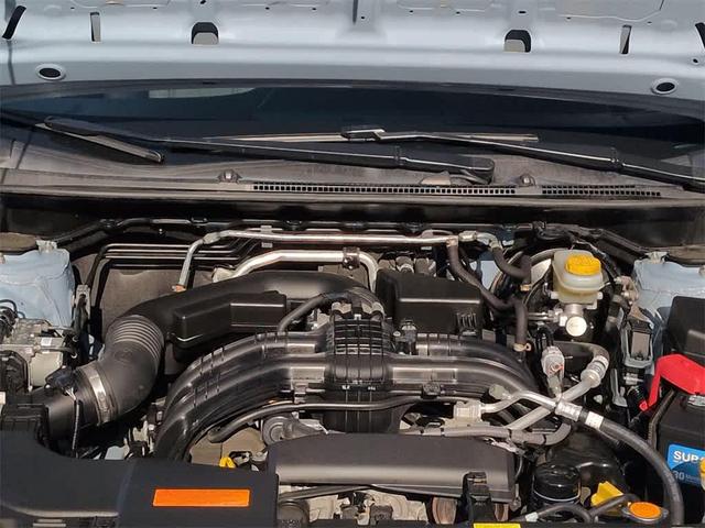 Photo of 2019 Cool Gray Khaki Subaru Crosstrek