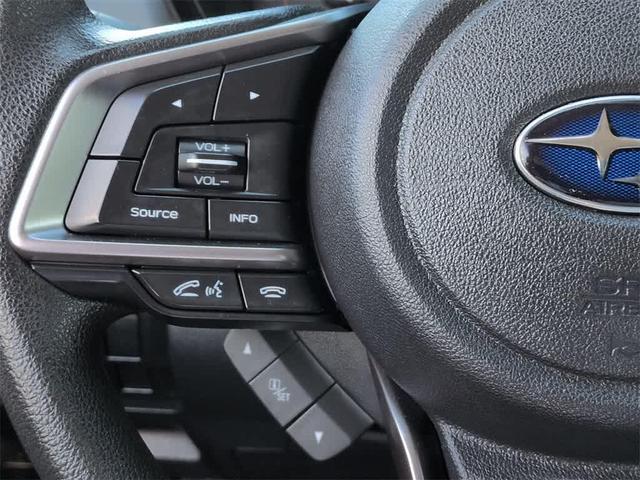 Photo of 2019 Cool Gray Khaki Subaru Crosstrek