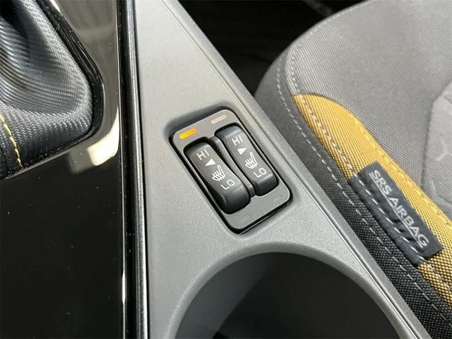 Photo of 2025 Alpine Green Subaru Crosstrek