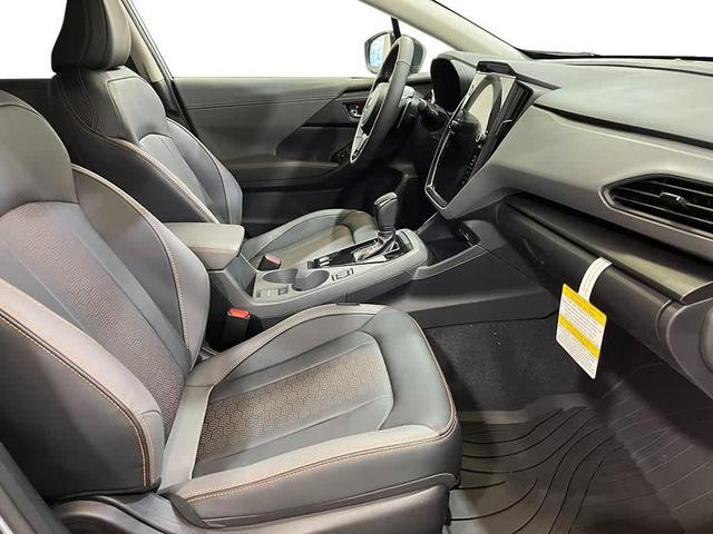 Photo of 2025 Sun Blaze Pearl Subaru Crosstrek
