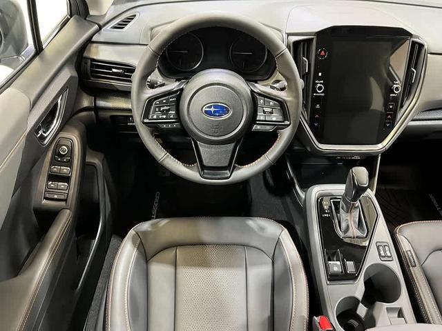 Photo of 2025 Sun Blaze Pearl Subaru Crosstrek