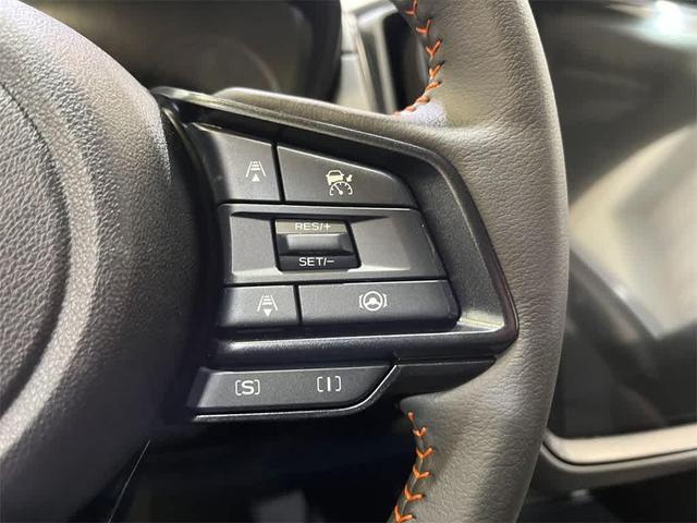 Photo of 2025 Sun Blaze Pearl Subaru Crosstrek