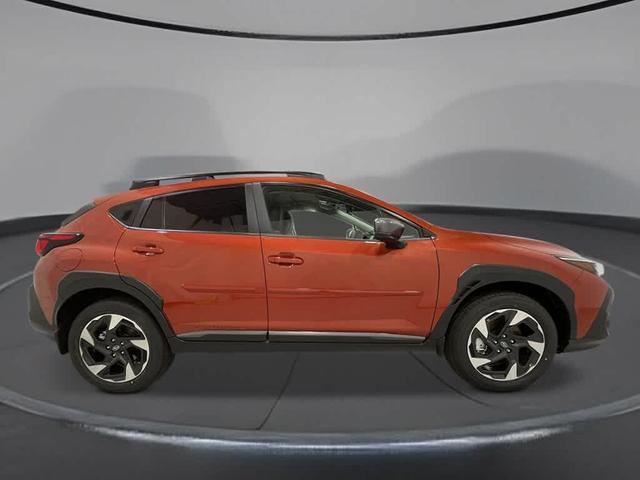 Photo of 2025 Sun Blaze Pearl Subaru Crosstrek