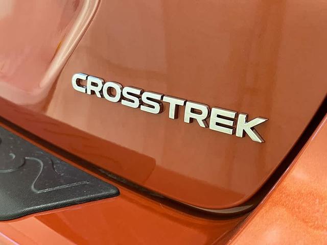 Photo of 2025 Sun Blaze Pearl Subaru Crosstrek