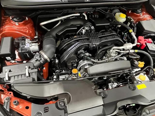 Photo of 2025 Sun Blaze Pearl Subaru Crosstrek