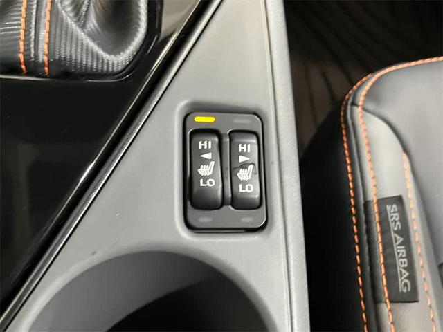 Photo of 2025 Sun Blaze Pearl Subaru Crosstrek