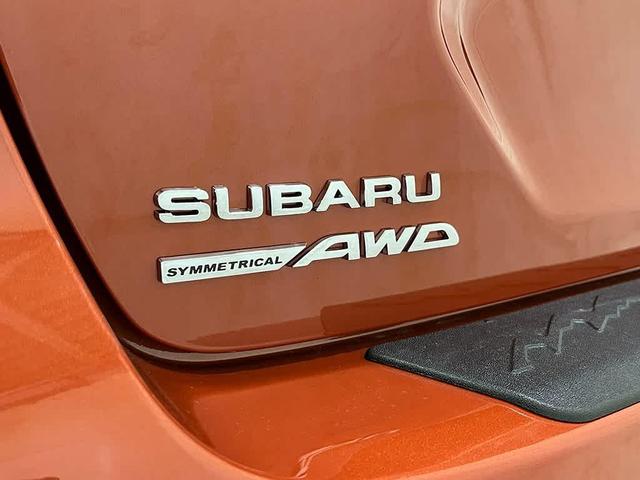 Photo of 2025 Sun Blaze Pearl Subaru Crosstrek