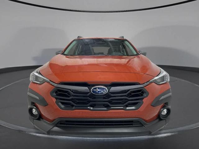 Photo of 2025 Sun Blaze Pearl Subaru Crosstrek