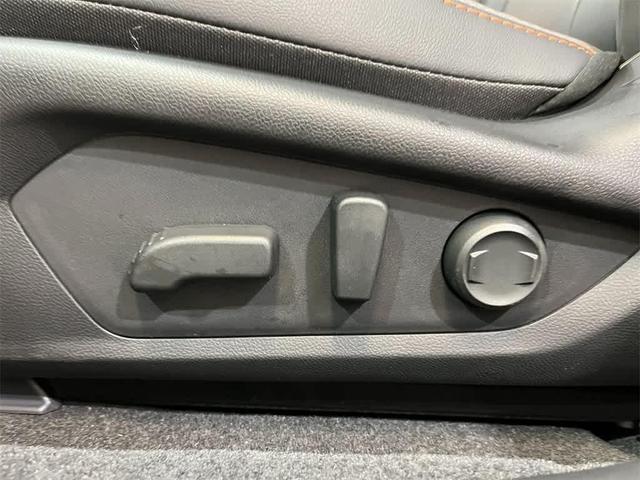 Photo of 2025 Sun Blaze Pearl Subaru Crosstrek