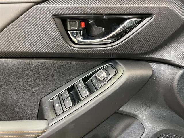 Photo of 2025 Sun Blaze Pearl Subaru Crosstrek
