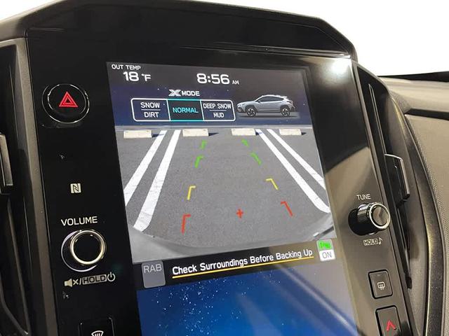 Photo of 2025 Sun Blaze Pearl Subaru Crosstrek