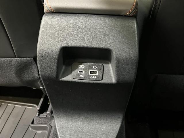 Photo of 2025 Sun Blaze Pearl Subaru Crosstrek