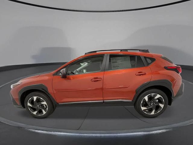 Photo of 2025 Sun Blaze Pearl Subaru Crosstrek