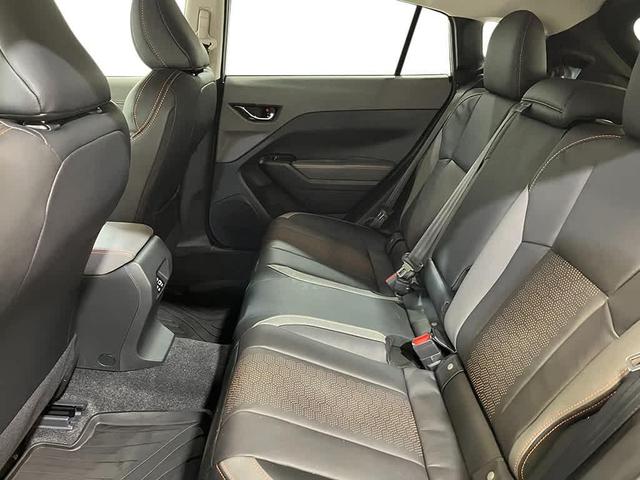 Photo of 2025 Sun Blaze Pearl Subaru Crosstrek