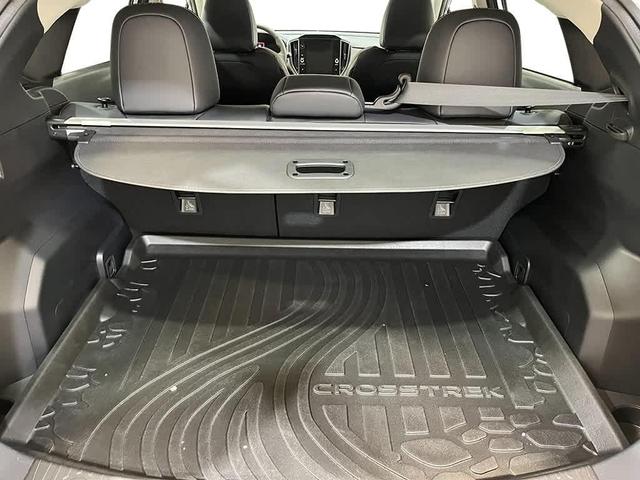 Photo of 2025 Sun Blaze Pearl Subaru Crosstrek