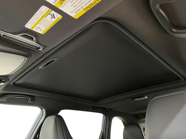 Photo of 2025 Sapphire Blue Pearl Subaru Forester Hybrid