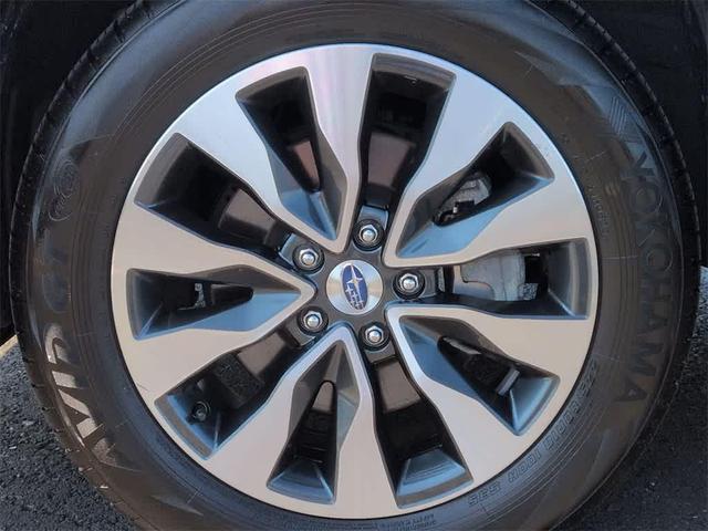 Photo of 2024 Cosmic Blue Pearl Subaru Outback