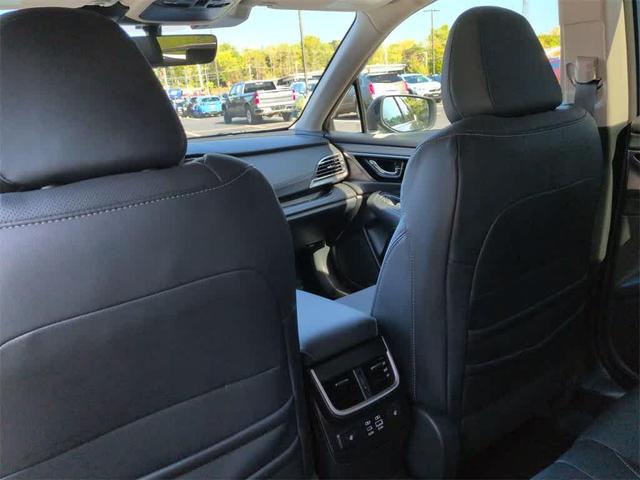 Photo of 2024 Cosmic Blue Pearl Subaru Outback