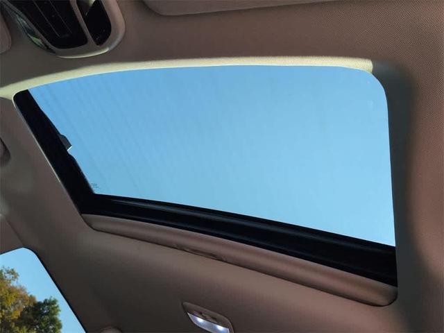Photo of 2024 Cosmic Blue Pearl Subaru Outback