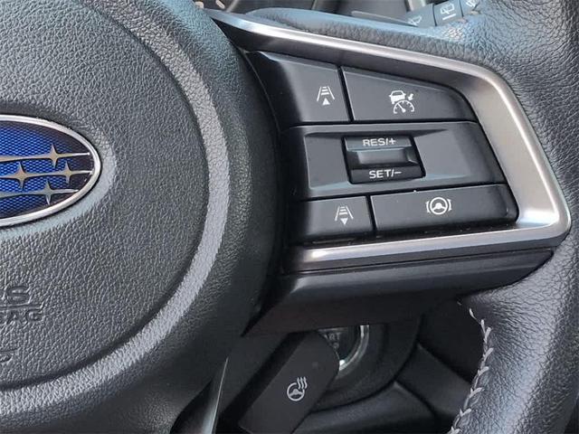 Photo of 2024 Cosmic Blue Pearl Subaru Outback