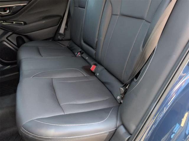 Photo of 2024 Cosmic Blue Pearl Subaru Outback
