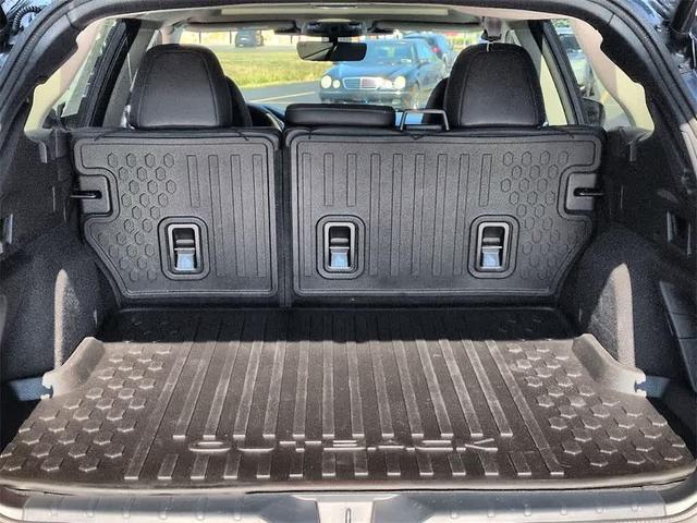 Photo of 2024 Cosmic Blue Pearl Subaru Outback