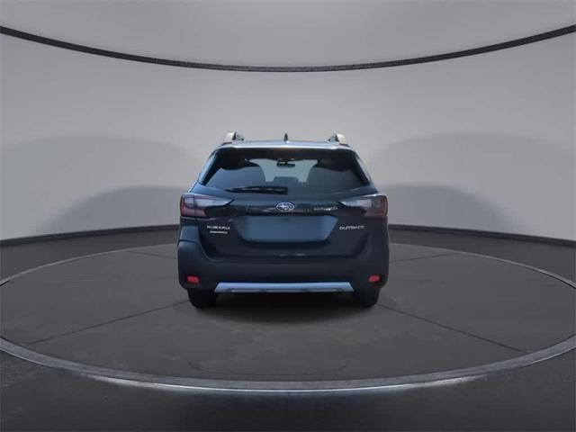 Photo of 2024 Cosmic Blue Pearl Subaru Outback