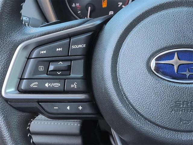 Photo of 2024 Cosmic Blue Pearl Subaru Outback