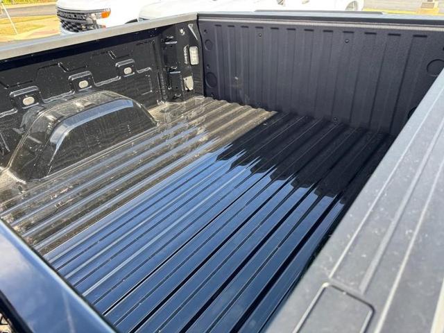 Photo of 2026 Black Chevrolet Silverado 1500