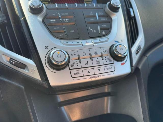 Photo of 2015 Quicksilver Metallic GMC Terrain