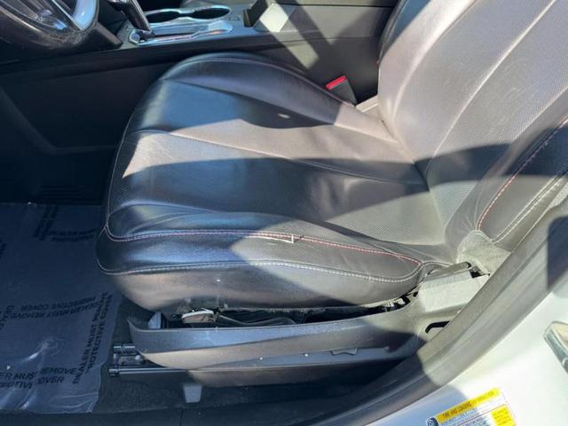 Photo of 2015 Quicksilver Metallic GMC Terrain