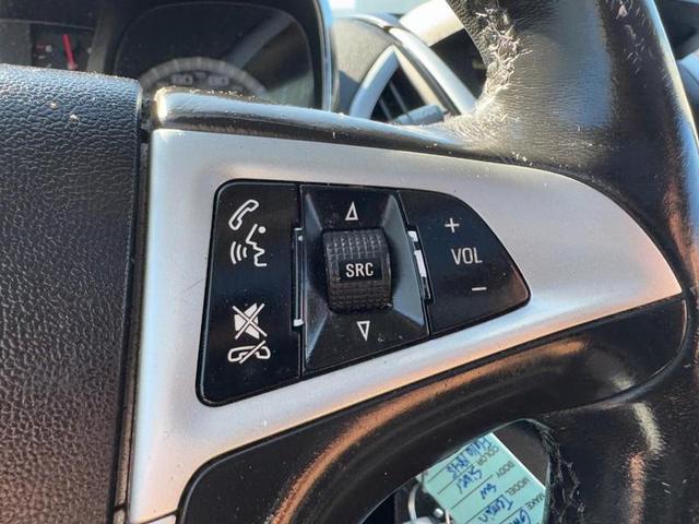 Photo of 2015 Quicksilver Metallic GMC Terrain