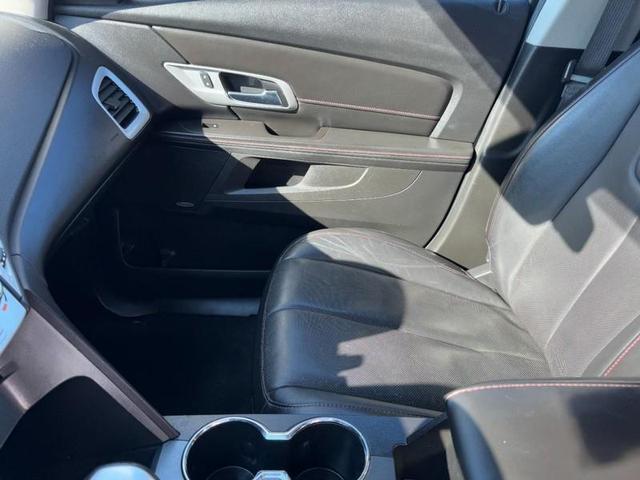 Photo of 2015 Quicksilver Metallic GMC Terrain
