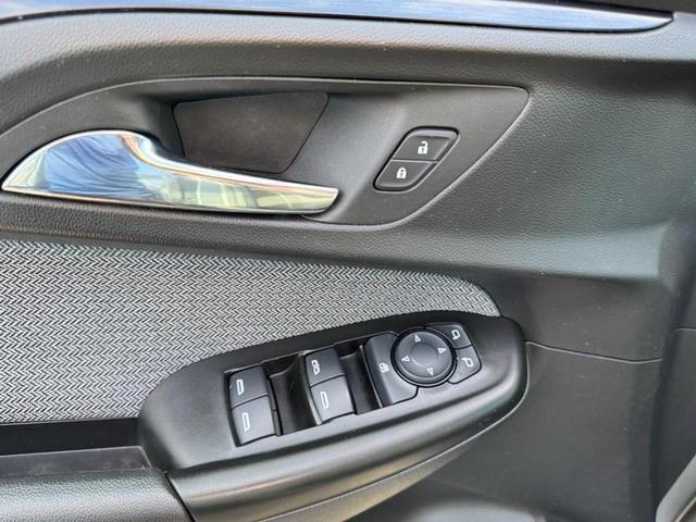Photo of 2023 Sterling Gray Metallic Chevrolet Trailblazer