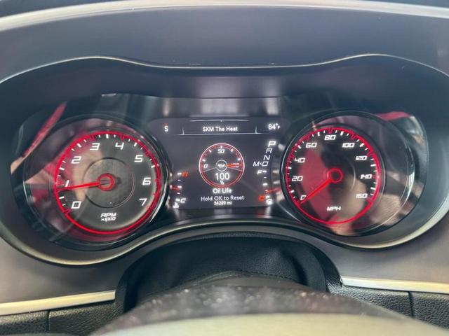 Photo of 2022 Smoke Show Dodge Charger