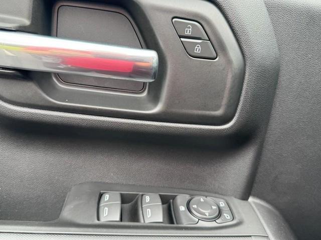 Photo of 2026 Black Chevrolet Silverado 1500