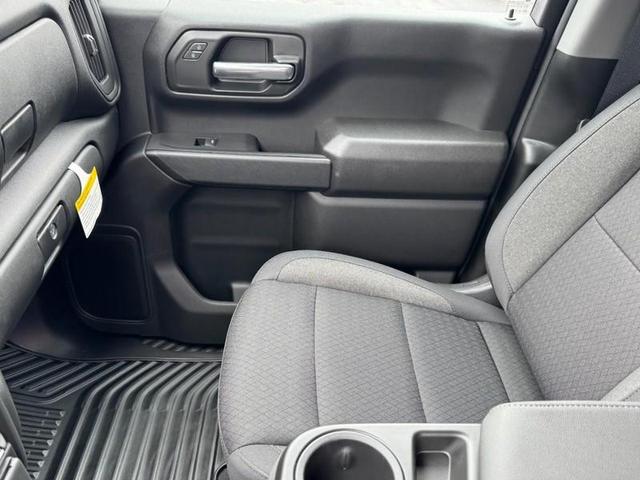 Photo of 2026 Black Chevrolet Silverado 1500
