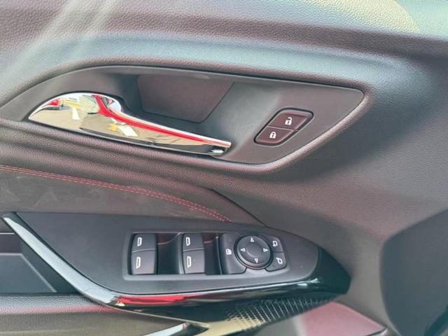 Photo of 2025 Mosaic Black Metallic Chevrolet Trax