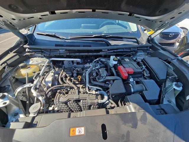 Photo of 2024 Alloy Silver Metallic Mitsubishi Outlander