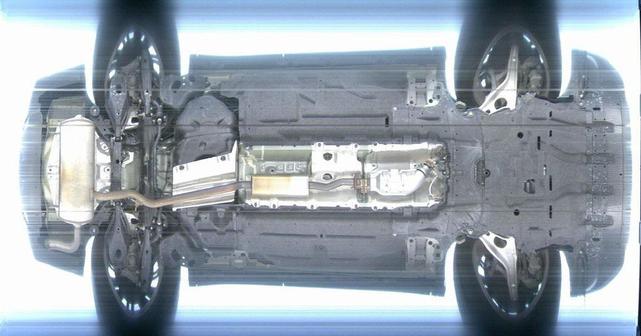 Photo of 2024 Alloy Silver Metallic Mitsubishi Outlander