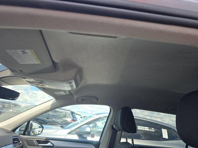 Photo of 2024 Platinum Gray Metallic Volkswagen Tiguan
