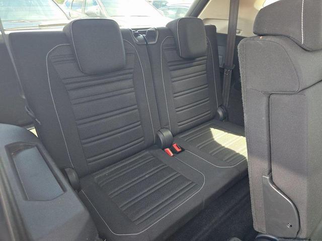 Photo of 2024 Platinum Gray Metallic Volkswagen Tiguan