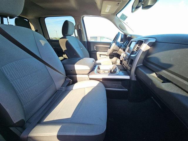 Photo of 2023 Bright White Clearcoat RAM 1500 Classic