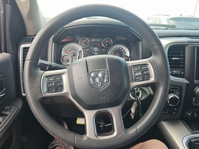 Photo of 2023 Bright White Clearcoat RAM 1500 Classic