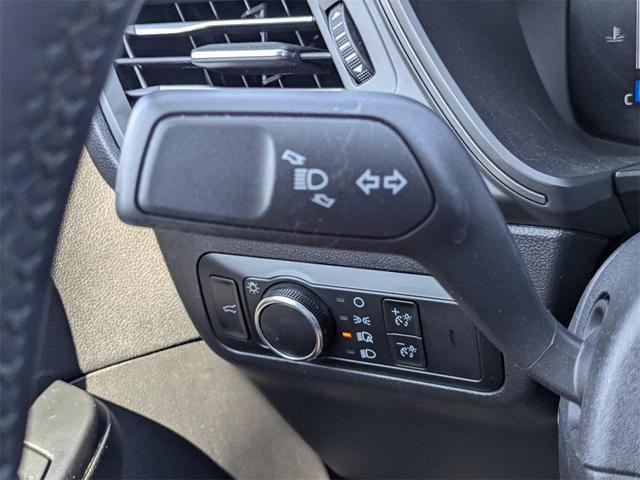 Photo of 2024 Silver Metallic Ford Escape