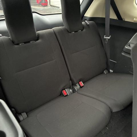 Photo of 2020 Pearl White Mitsubishi Outlander