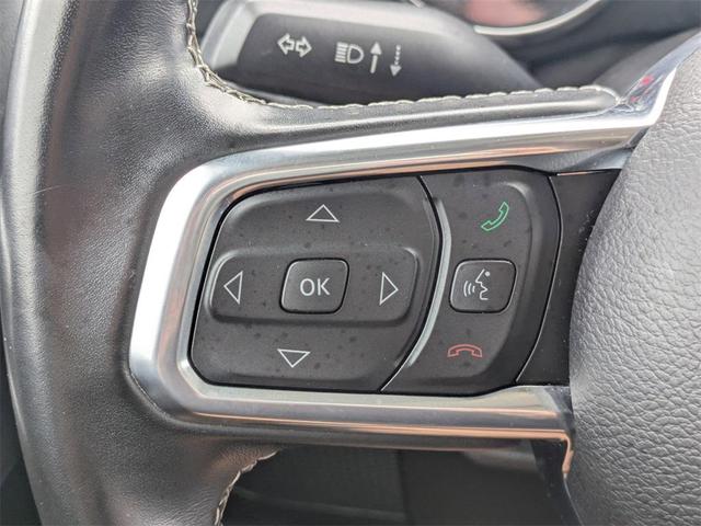 Photo of 2022 Black Clearcoat Jeep Gladiator